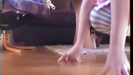 Giovane video porcone anziane xxx