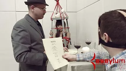 Grandi tette e bel film porno gratis anziane culo.