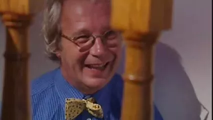 Rapporti sessuali con film porno di anziane preliminari.