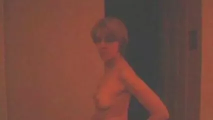 Chpokaet bellezza bionda. video lesbiche anziane