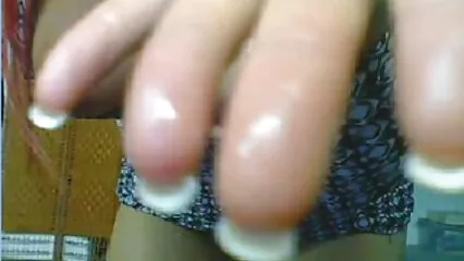 Per anziane erotiche molto tempo non c'era uomo.