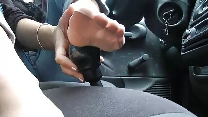 Il più in profondità possibile nella figa. film porno gratis donne anziane