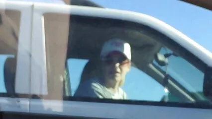 Brian si anziane troie scopa un indiano.